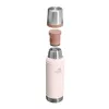 STANLEY Thermos The Legendary Classic Bottle 0,94L gaiši rozā