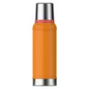 STANLEY Thermos The Legendary Classic Bottle 0,94L oranža