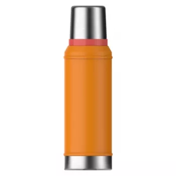 STANLEY Thermos The Legendary Classic Bottle 0,94L oranža