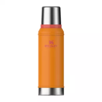 STANLEY Thermos The Legendary Classic Bottle 0,94L oranža