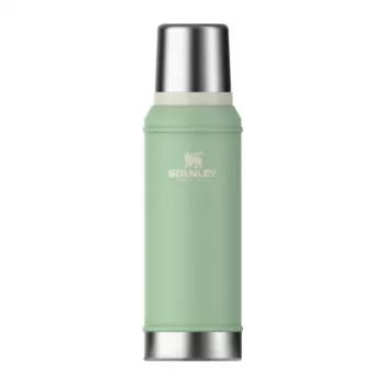 STANLEY Thermos The Legendary Classic Bottle 0,94L Pistāciju
