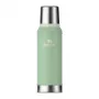 STANLEY Thermos The Legendary Classic Bottle 0,94L Pistāciju