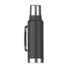 STANLEY Thermos The Legendary Classic Bottle 1,4L matēti melna