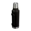STANLEY Thermos The Legendary Classic pudele 1,9L matēti melna