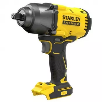STANLEY V20 1/2 inch Bezvadu triecienuzgriežņu atslēga (bez akumulatora)