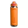 STANLEY Wellspring pudele 0,71L Flame Orange vakuumā izolēta nerūsējošā tērauda