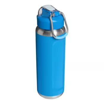 STANLEY Wellspring termoss 0,71L zils