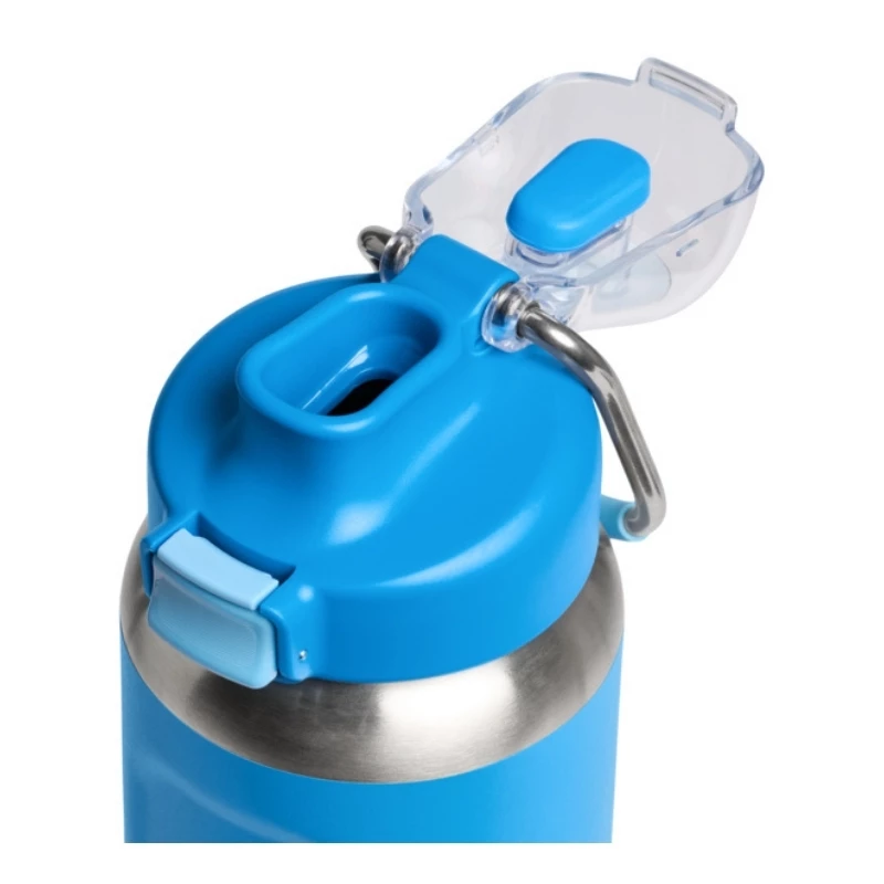 STANLEY Wellspring termoss 0,71L zils