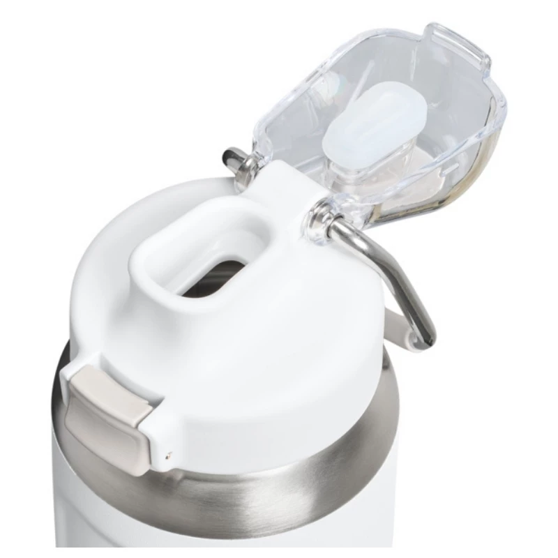 STANLEY Wellspring termoss 0,71L balts