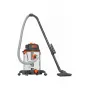 STANLEY Slapjās un sausās tīrīšanas putekļsūcējs 1600W 230V 30L Nerūsējošā tērauda tvertne