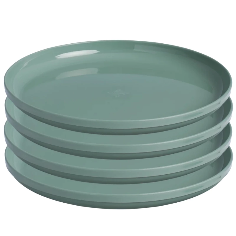 STANLEY Wildfare Core Full Serve Cookset 3,78L tirkīzzils/tumši pelēks 13 daļu kempinga ēdiena gatavošanas komplekts