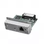 Star Micronics Ethernet saskarnes kartīte TSP700(V2), TSP800(V2), TSP828, TSP847II, TSP654, TUP500