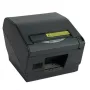 STAR MICRONICS TSP847II tiešās termiskās drukas kases čeku printeris, 180 mm/s, 406 x 203 dpi, Bluetooth, automātiskais griezējs, tumši pelēks 39443610