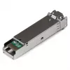 Startech 10 Gigabit LWL SFP+ uztvērēja modulis - HP J9150A saderīgs - MM LC ar DDM - 300m - 10GBase-SR