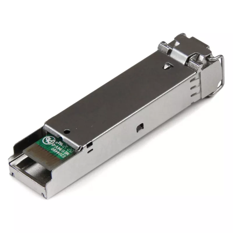 Startech 10 Gigabit LWL SFP+ uztvērēja modulis - HP J9150A saderīgs - MM LC ar DDM - 300m - 10GBase-SR