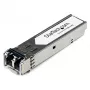 Startech 10 Gigabit LWL SFP+ uztvērēja modulis - HP J9150A saderīgs - MM LC ar DDM - 300m - 10GBase-SR