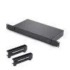 StarTech.com 10 portu USB-C uzlādes stacija - 60W uz portu, 350W kopā, USB PD 3.0, TAA atbilstība, galddatoram 10E-CHARGING-STATION