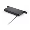 StarTech.com 10 portu USB-C uzlādes stacija - 60W uz portu, 350W kopā, USB PD 3.0, TAA atbilstība, galddatoram 10E-CHARGING-STATION