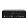 StarTech.com 2-Port DVI-I KVM slēdzis ar audio un USB centrmezglu (CK4-HP202C)