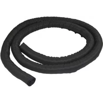 StarTech.com 2m Cable Sleeve - Cable Conduit for Cable Management