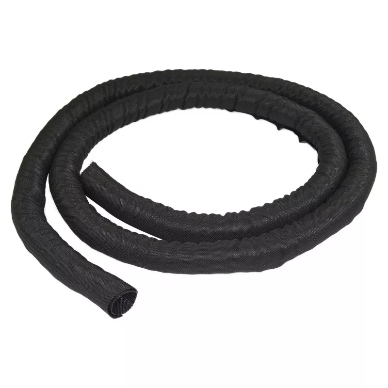 StarTech.com 2m Cable Sleeve - Cable Conduit for Cable Management