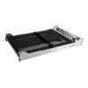 StarTech.com 2U regulējams ventilējams plaukts