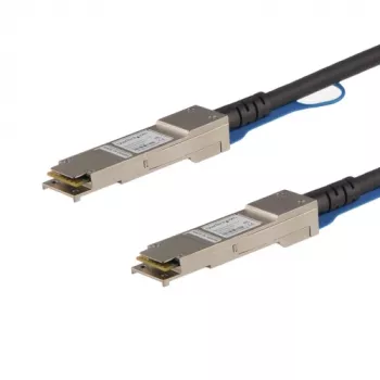 StarTech.com 5m Cisco QSFP-H40G-CU5M saderīgs tiešā pieslēguma vara kabelis