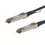 StarTech.com 5m Cisco QSFP-H40G-CU5M saderīgs tiešā pieslēguma vara kabelis