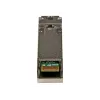 StarTech.com Cisco SFP-10G-SR-X saderīgs SFP+ 10 Gigabit Fiber 10GBase-SR SFP+ uztvērēja modulis - MM LC ar DDM - 300m - SFP+ uztvērēja modulis (Ekvivalents: Cisco SFP-10G-SR-X)