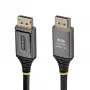 StarTech.com DisplayPort kabelis - DisplayPort (Tēviņš) uz DisplayPort (Tēviņš) - 1m - 4K 60Hz - Melns