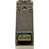 StarTech.com HPE JD092B saderīgs SFP+ modulis, 10GBASE-SR, 10GbE daudzmodu (MMF) optiskās šķiedras raiduztvērējs, 10GE Gigabit Ethernet SFP+, LC savienotājs, 300m, 850nm, DDM, HPE 5120, 55005810 - Mūža garantija
