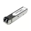 StarTech.com J9152AST HP J9152A saderīgs SFP+ 10 Gigabit šķiedras 10GBase-LRM raiduztvērēja modulis - MM LC - 220m - 1310nm