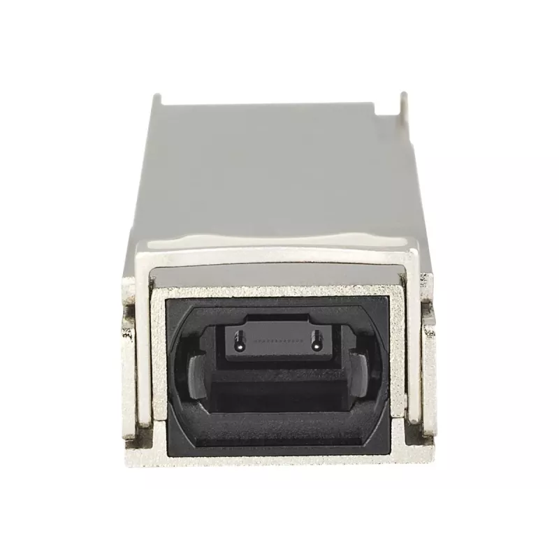 StarTech.com MSA saderīgs 40 Gigabitu optiskās šķiedras raiduztvērējs QSFP40SR4ST