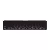 StarTech.com Secure 8-Port KVM slēdzis - 8 x KVM - statīvā montējams