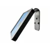StarTech.com Secure Tablet Stand – Pretzādzību universāls planšetdatora turētājs planšetdatoriem līdz 10,5 collām, bloķējams galda K-Slot, VESA stiprinājums, sienas stiprinājums – drošības POS planšetdatora statīvs (SECTBLTPOS2)