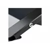 StarTech.com Secure Tablet Stand – Pretzādzību universāls planšetdatora turētājs planšetdatoriem līdz 10,5 collām, bloķējams galda K-Slot, VESA stiprinājums, sienas stiprinājums – drošības POS planšetdatora statīvs (SECTBLTPOS2)