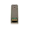 StarTech.com SFP-10GBASE-LRM-ST SFP+ uztvērēja modulis, 10GBase-LRM, saderīgs ar Cisco, optiskā šķiedra, 1310nm, LC daudzmodu, DDM