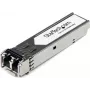 StarTech J9152A-ST SFP+ 10GBASE-LRM uztvērēja modulis - HP saderīgs, 1310nm, LC Duplex, daudzmodu šķiedra, 220m, DDM