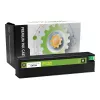 STATIC Ink Cartridge Compatible with HP 981XL Black Remanufactured 11,000 Pages