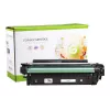STATIC Tonera kasetne, saderīga ar HP CE264X, melna, lielas ietilpības, pārstrādāta, 17 000 lappušu