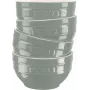 STAUB Pasniegšanas komplekts, 4 bļodas 12 cm, eikalipts