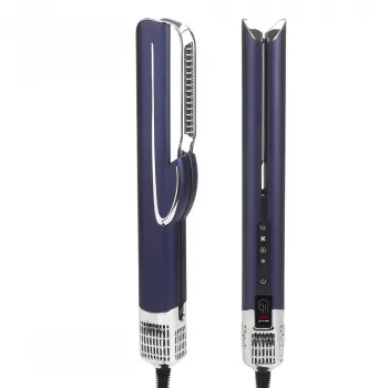 StayBeauty by Extralink M-17949 karstā gaisa fēns un taisnotājs 1200W ar jonizāciju un žāvēšanas funkciju