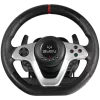 Stūres rats SVEN GC-W1000 ar pedāļiem, pārnesumkārbu, spēka atgriezenisko saiti, D-Pad, 17 pogām, Xbox One/PS4/PC/X-D-Inpu