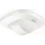 STEINEL PCPRODUALHF augstfrekvences klātbūtnes sensors, 360°, 5,8 GHz, COM1, griestu montāža, balts