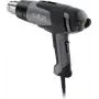 Steinel Professional HG 2120 E Carwrapper-Edition karstā gaisa fēns 2200 W, 80-630 °C, 150-500 l/min, LCD, 3 pakāpju gaisa plūsma, atmiņas funkcija 008024