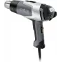 Steinel Professional HG 2320 E komplekts karstā gaisa pūtējs 2300 W 80 - 650 °C 150 - 500 l/min ar LCD displeju un pārnēsāšanas koferi 351502