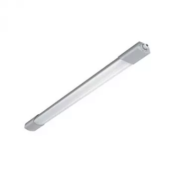 Steinel RS PRO 5100 SC V2 LED griestu lampa ar kustības sensoru 31W 4000K