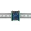 STG STG-SW-POE-3-110 PoE slēdzis / pagarinātājs, 2 PoE porti + 1 augšupielādes ports, 10/100 Mbps