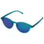 STING MAN SS651548L52B Saulesbrilles - Taisnstūra acetāta rāmis UV400