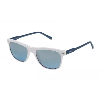 STING MAN Saulesbrilles SST008559REX (53/20/145 mm) Melnas